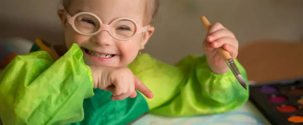 Autism and learning disabilities